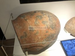 Tumba de la Almoloya 2022